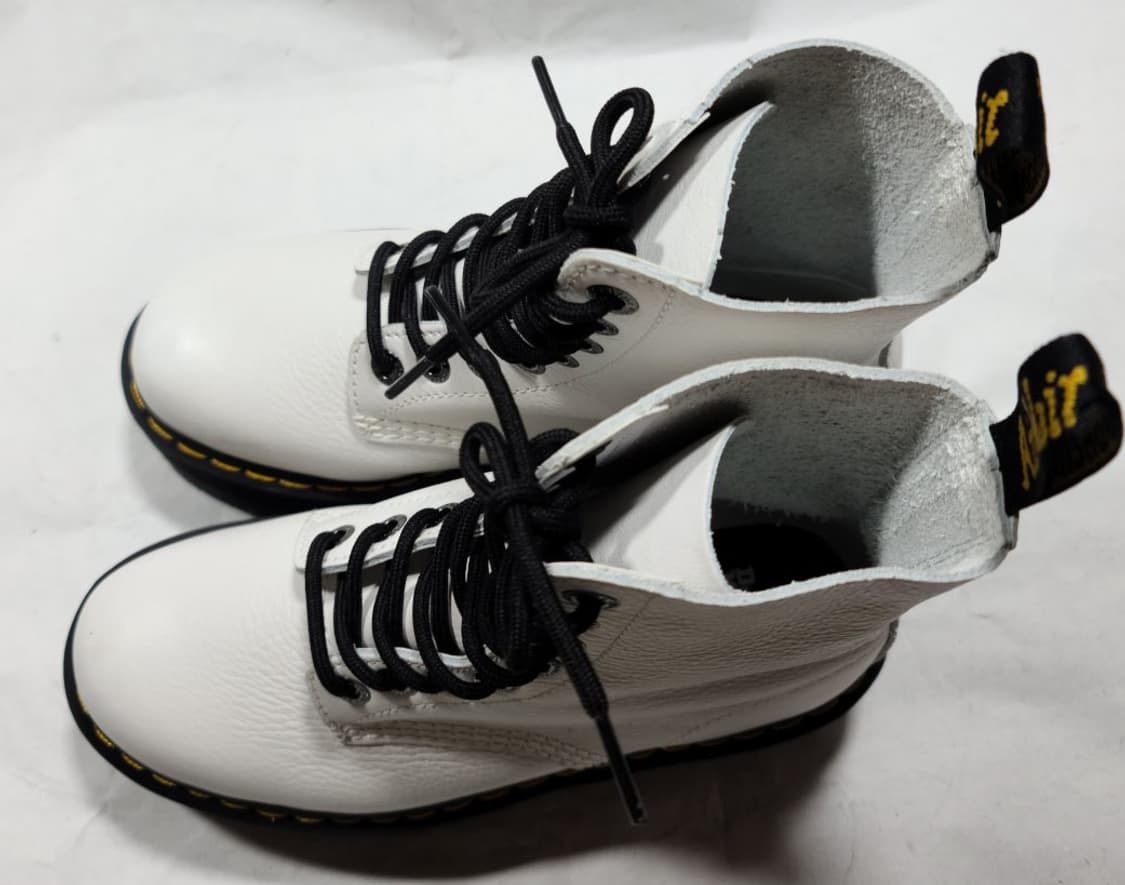 닥터마틴 1460파스칼맥스 UK5사이즈(240~245) 상품이미지3