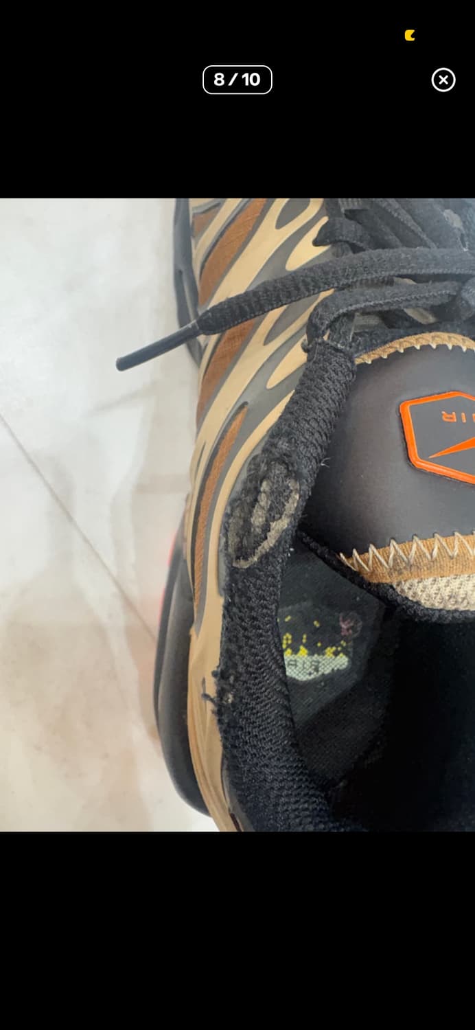 나이키 에어멕스 플러스 상품이미지8