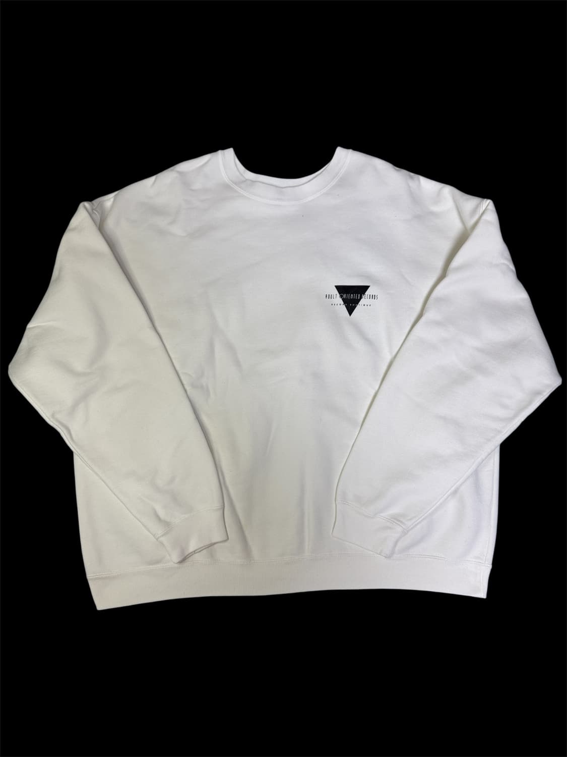 뷰티앤유스 슈퍼 빅 스웻셔츠 L 상품이미지1