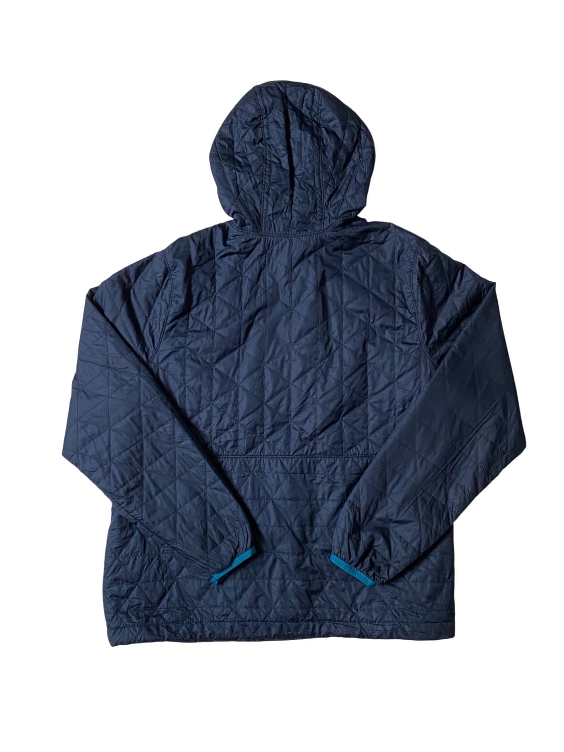 엘엘빈 반 후드 집업 (Woman S) AB1305 상품이미지8