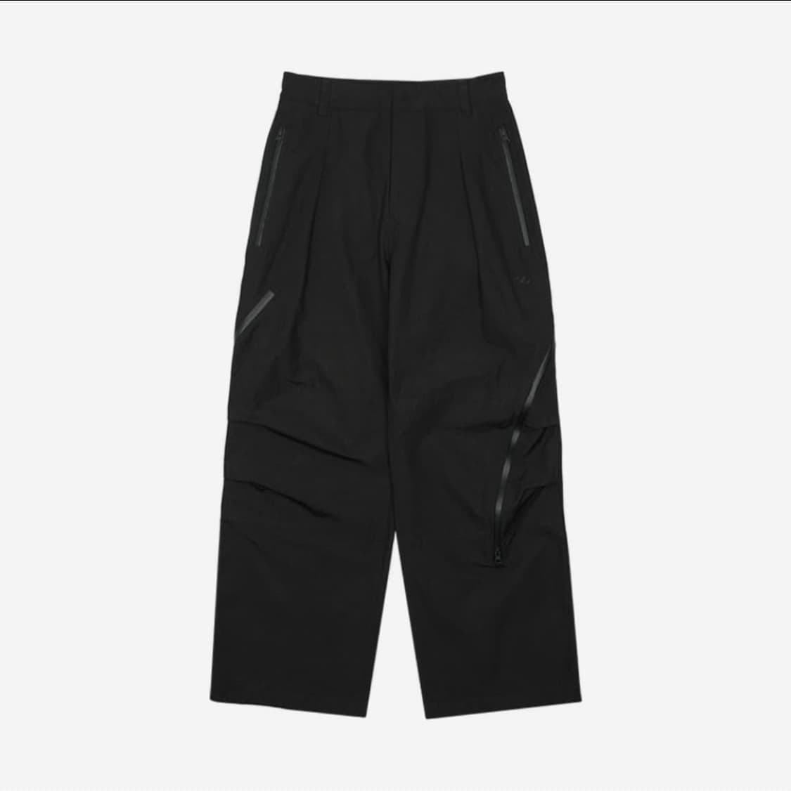 구매) 산산기어 어파인 커브 팬츠 2사이즈 상품이미지1