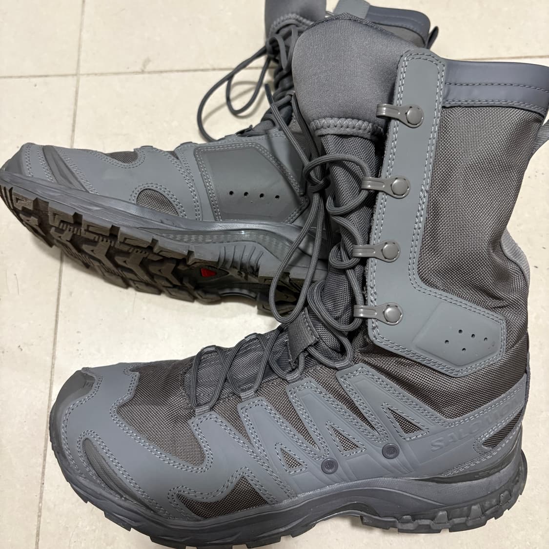 살로몬 x 리에르 XA 정글 캐슬락 255 상품이미지1