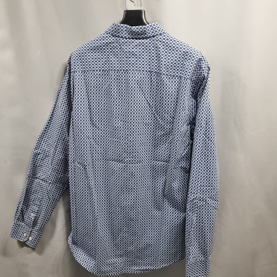 타미힐피거 패턴 남방 셔츠 상품이미지4