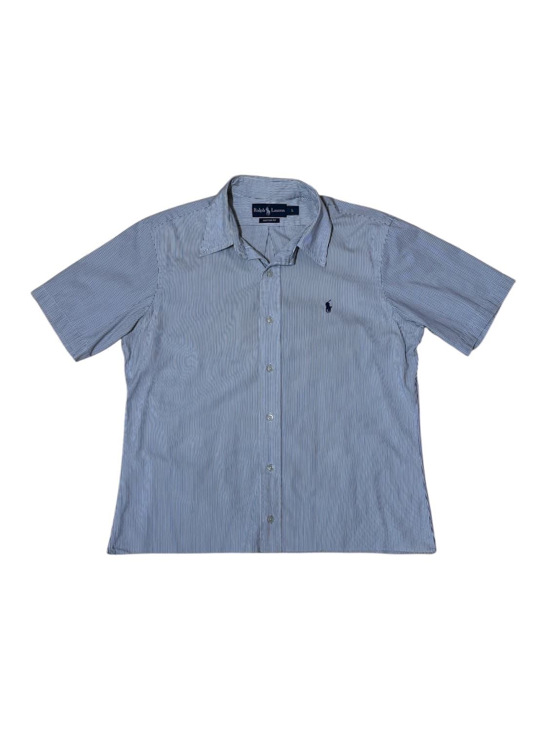 빈티지 폴로 셔츠 상품이미지2