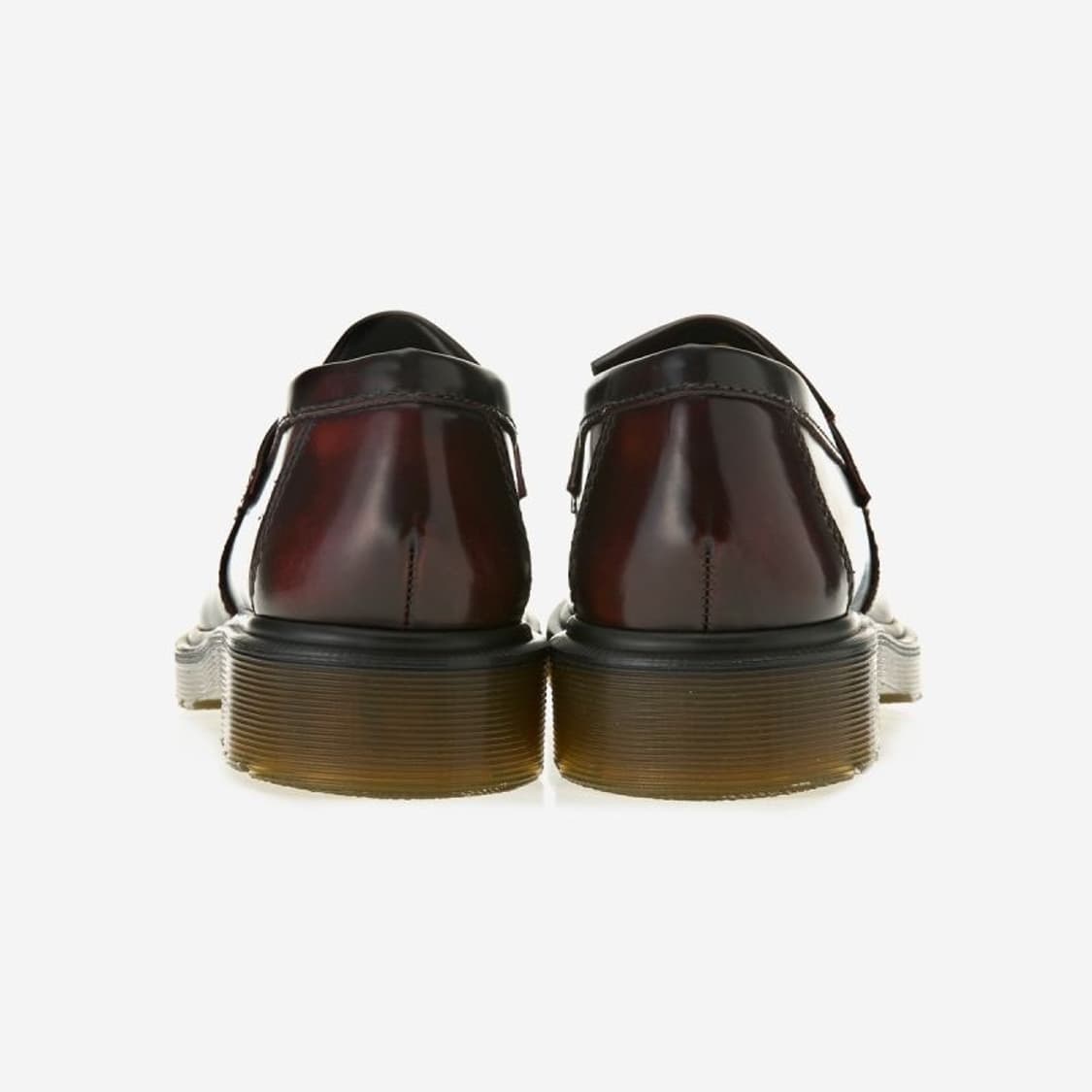 닥터마틴 아드리안 체리레드 로퍼 상품이미지3