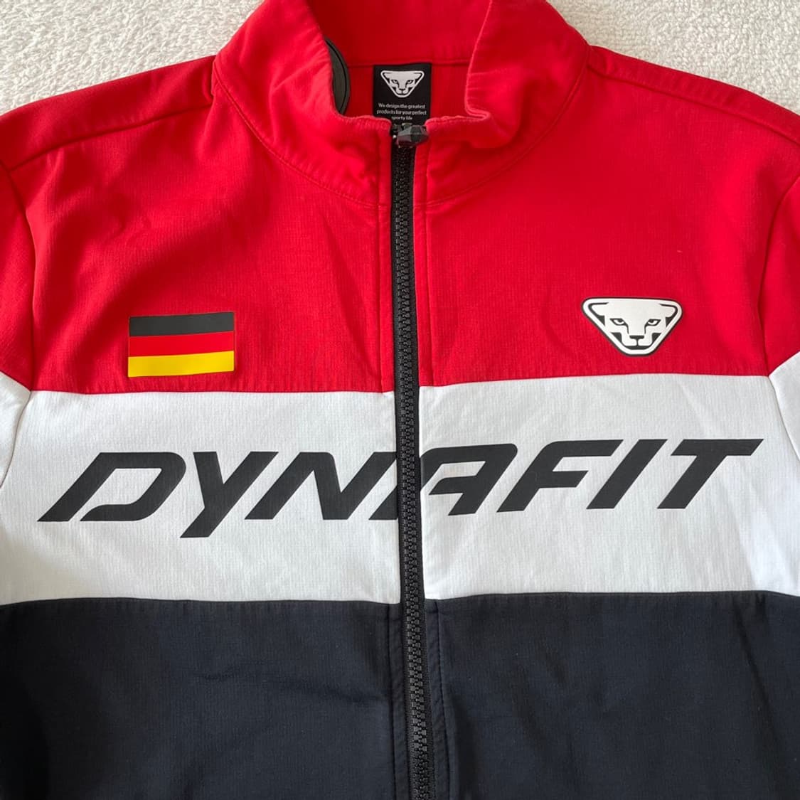 M 다이나핏 남성 집업 자켓 95 상품이미지6