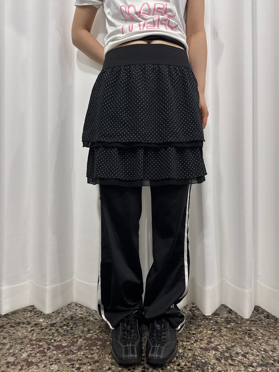 adidas line pants 상품이미지6