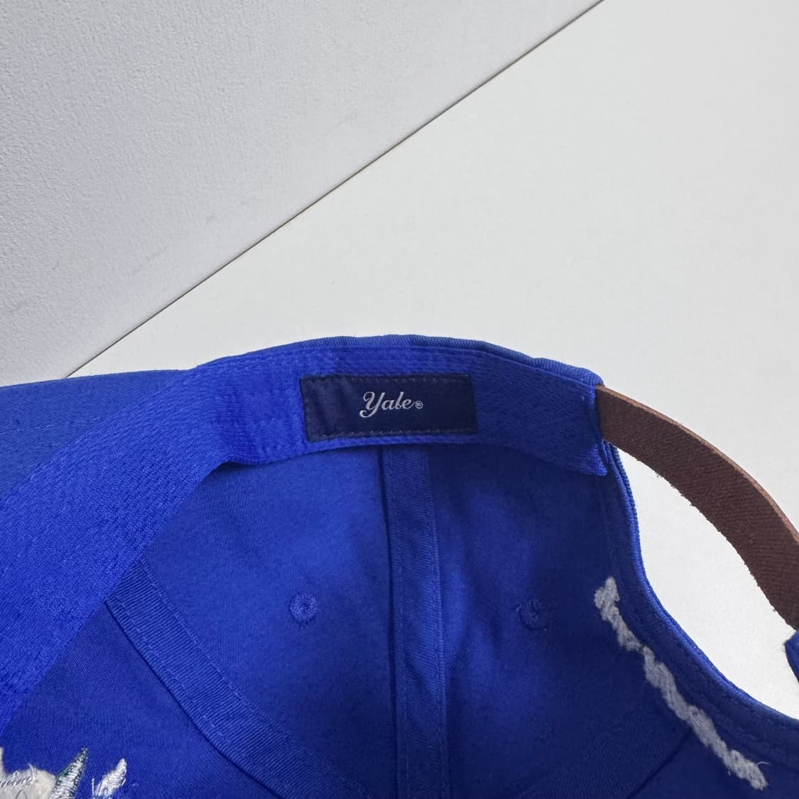 예일 Yale Golf  모자 상품이미지5