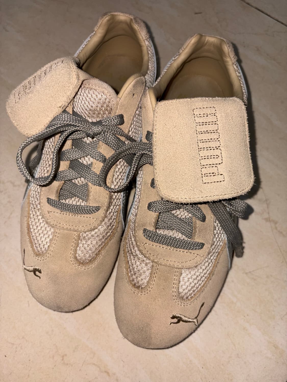 OPEN YY 푸마 스피드캣 250 상품이미지2