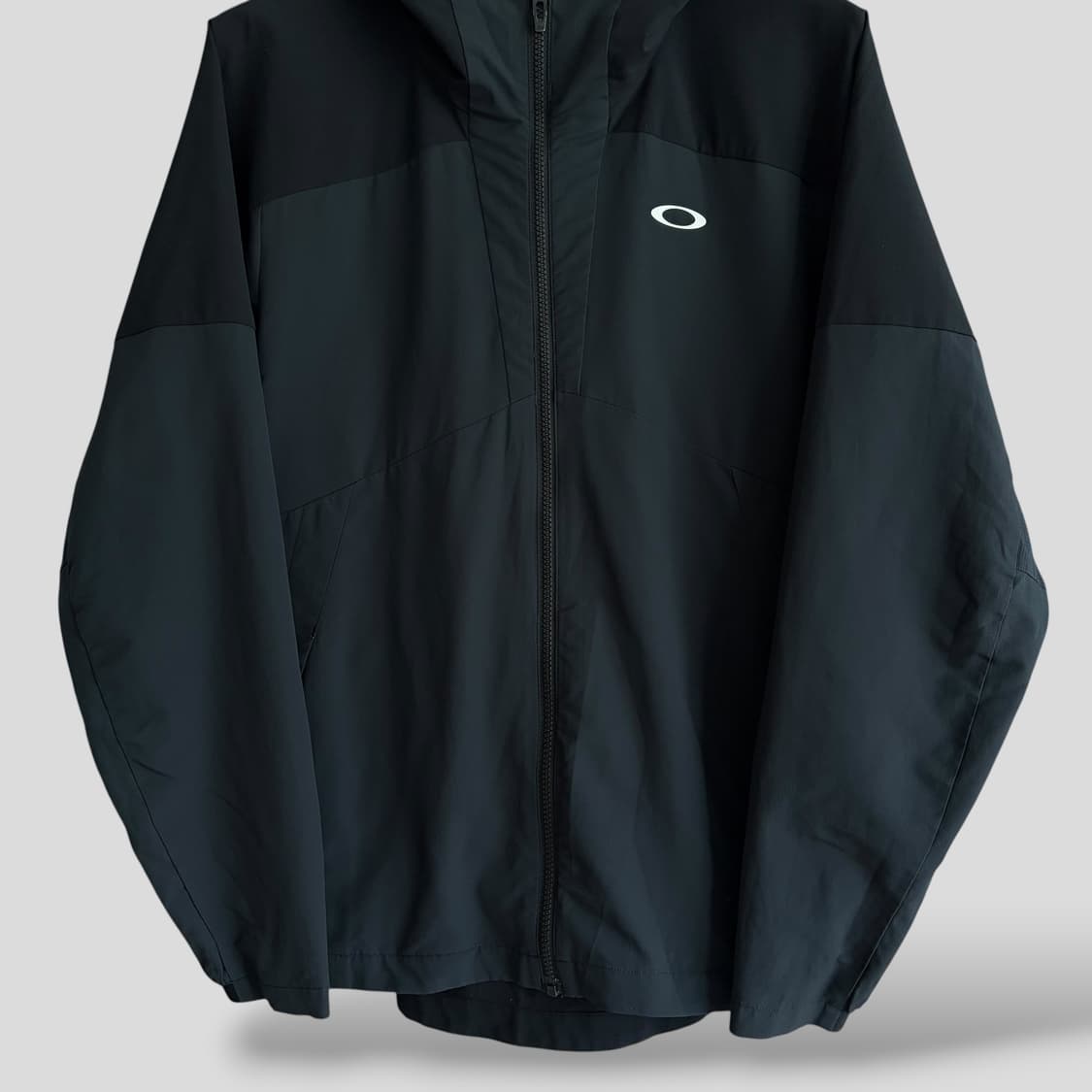 (XL)Oakley 오클리 우븐 자켓 바람막이 상품이미지4