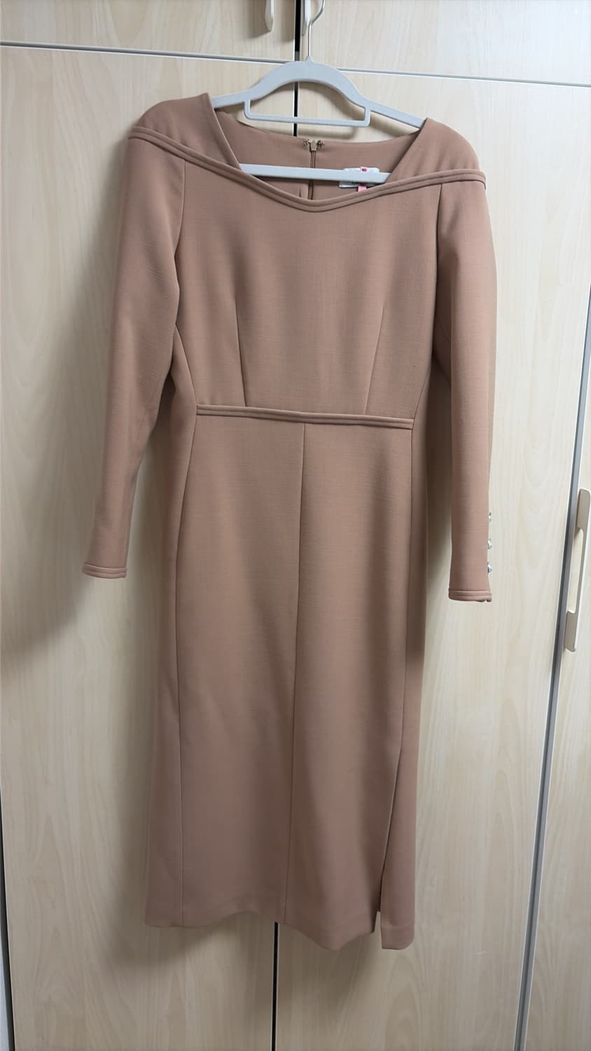 오브제 원피스 M 상품이미지2