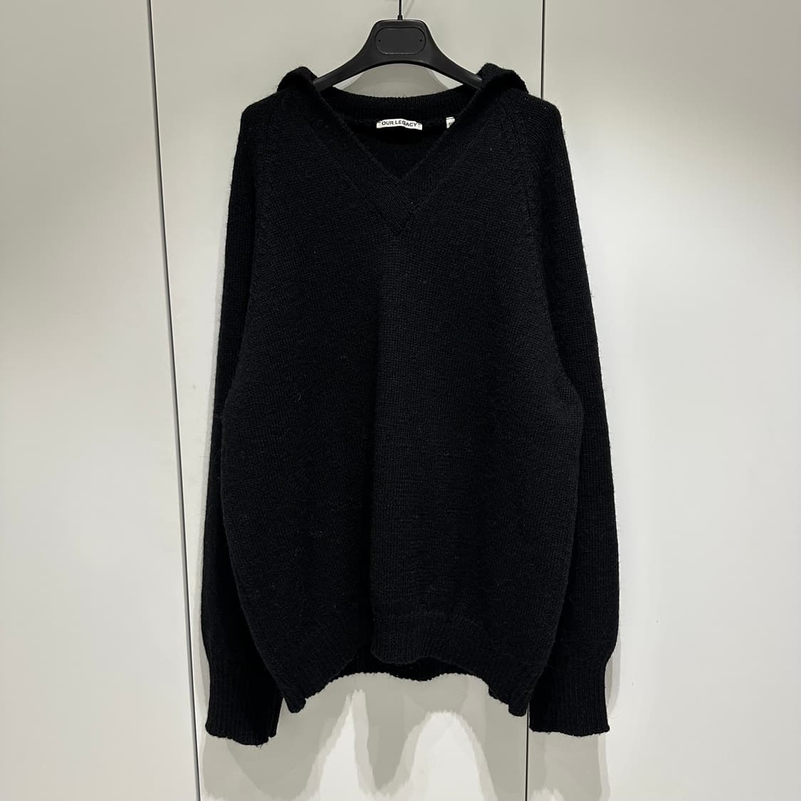 아워레가시 빅니트 상품이미지1