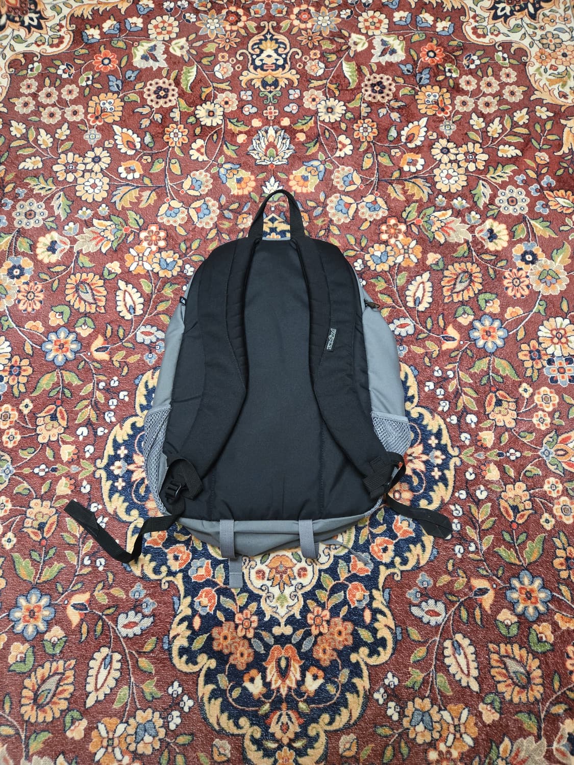 [JANSPORT] 잔스포츠 엔보이(ENVOY) 백팩 - 그레이 상품이미지2