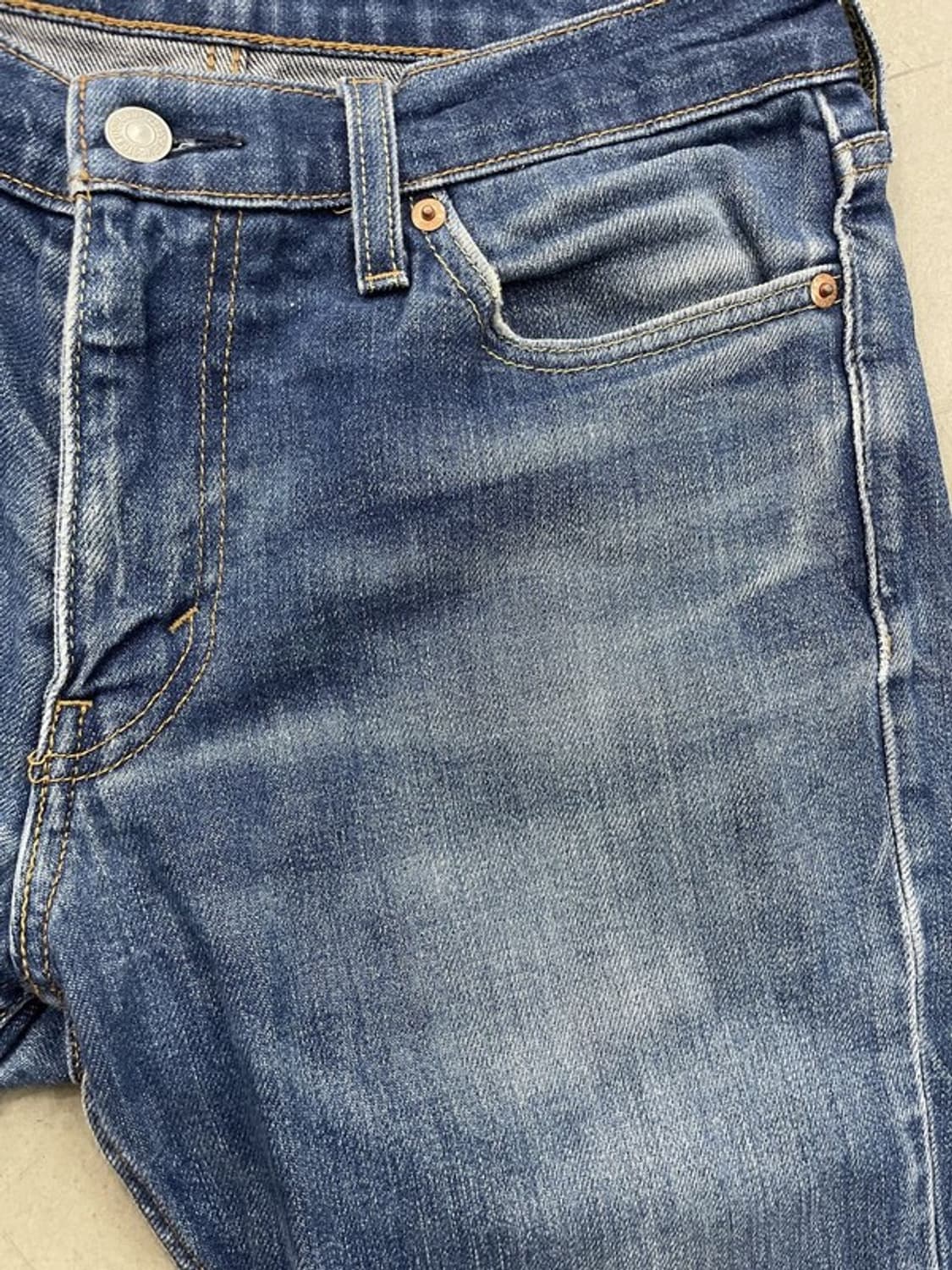 리바이스 511 데님팬츠 30 상품이미지2