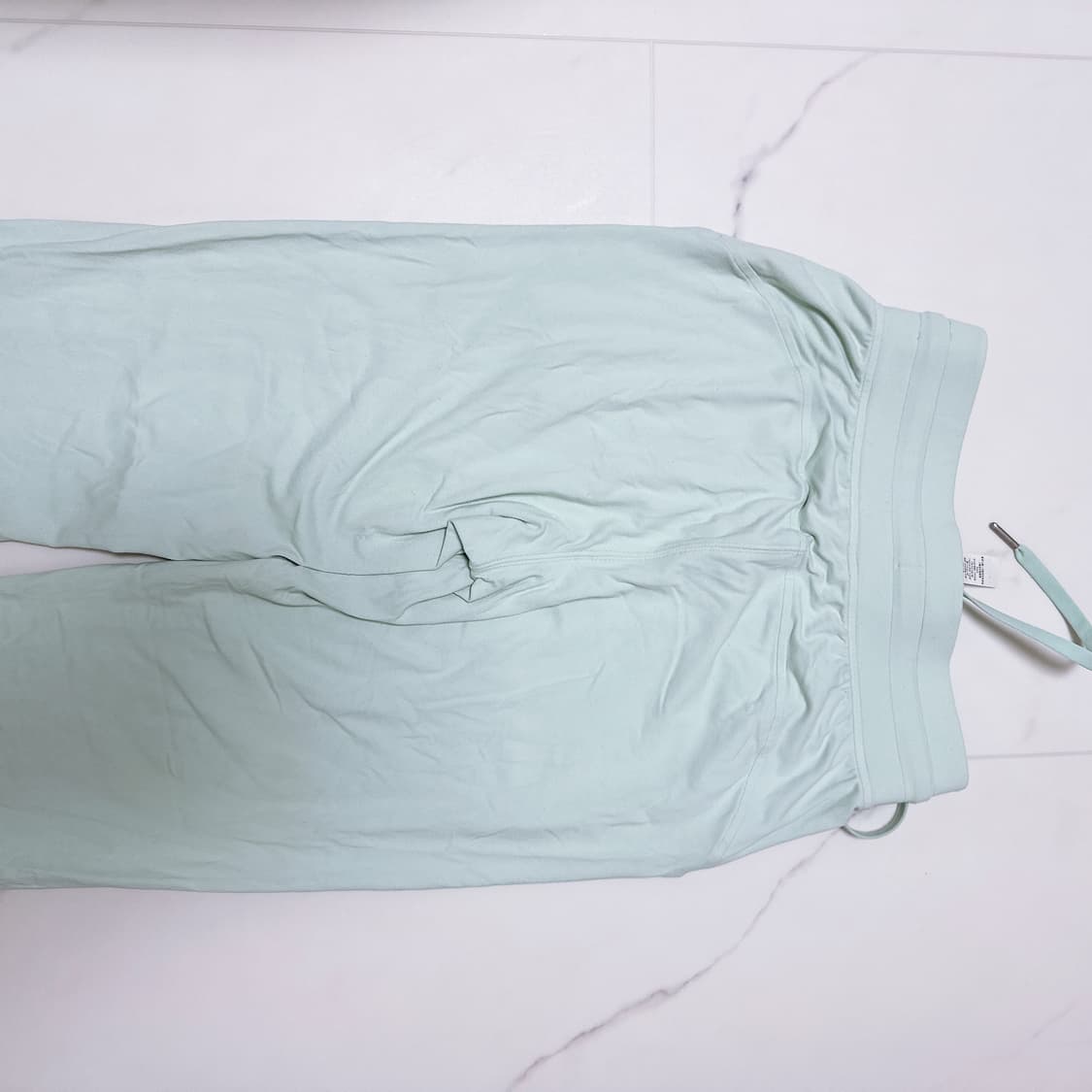 [새상품] 룰루레몬 트레이닝 바지(2사이즈) 상품이미지5