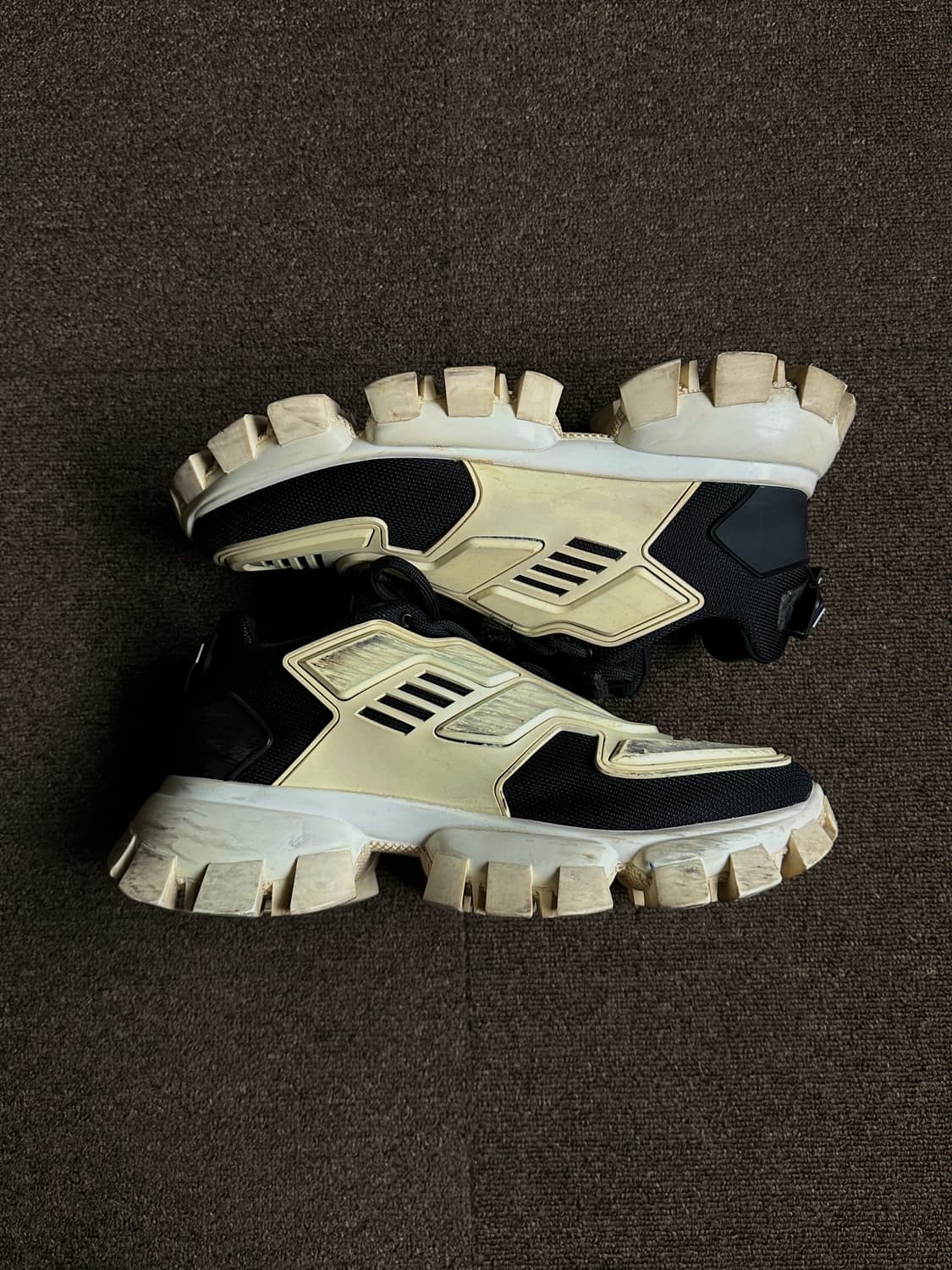 Prada Cloudbust Thunder 상품이미지5
