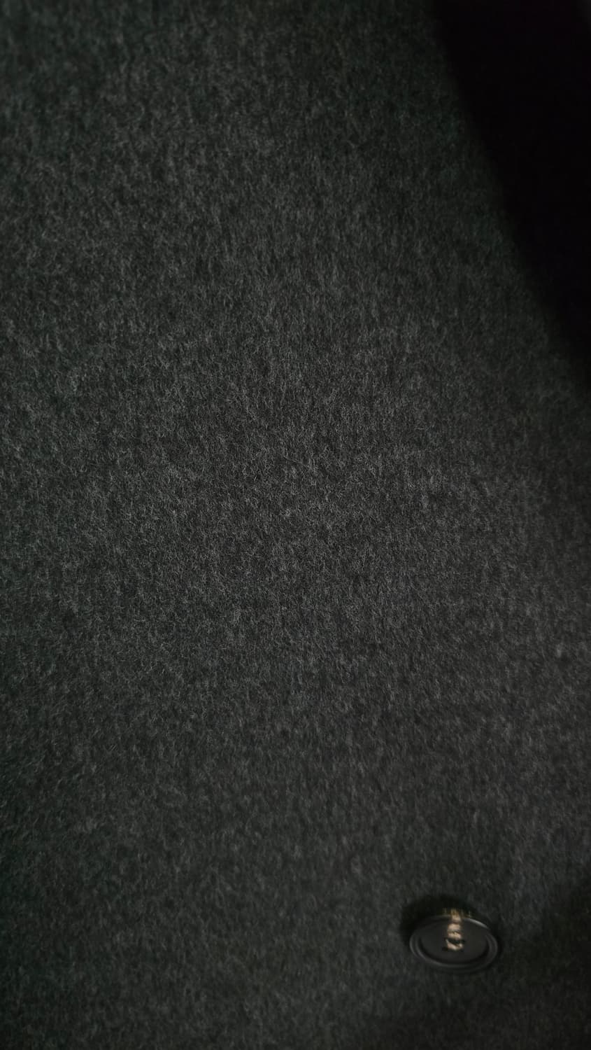 타임 옴므 캐시미어 코트 105 싸이즈 판매  합니다. 상품이미지3