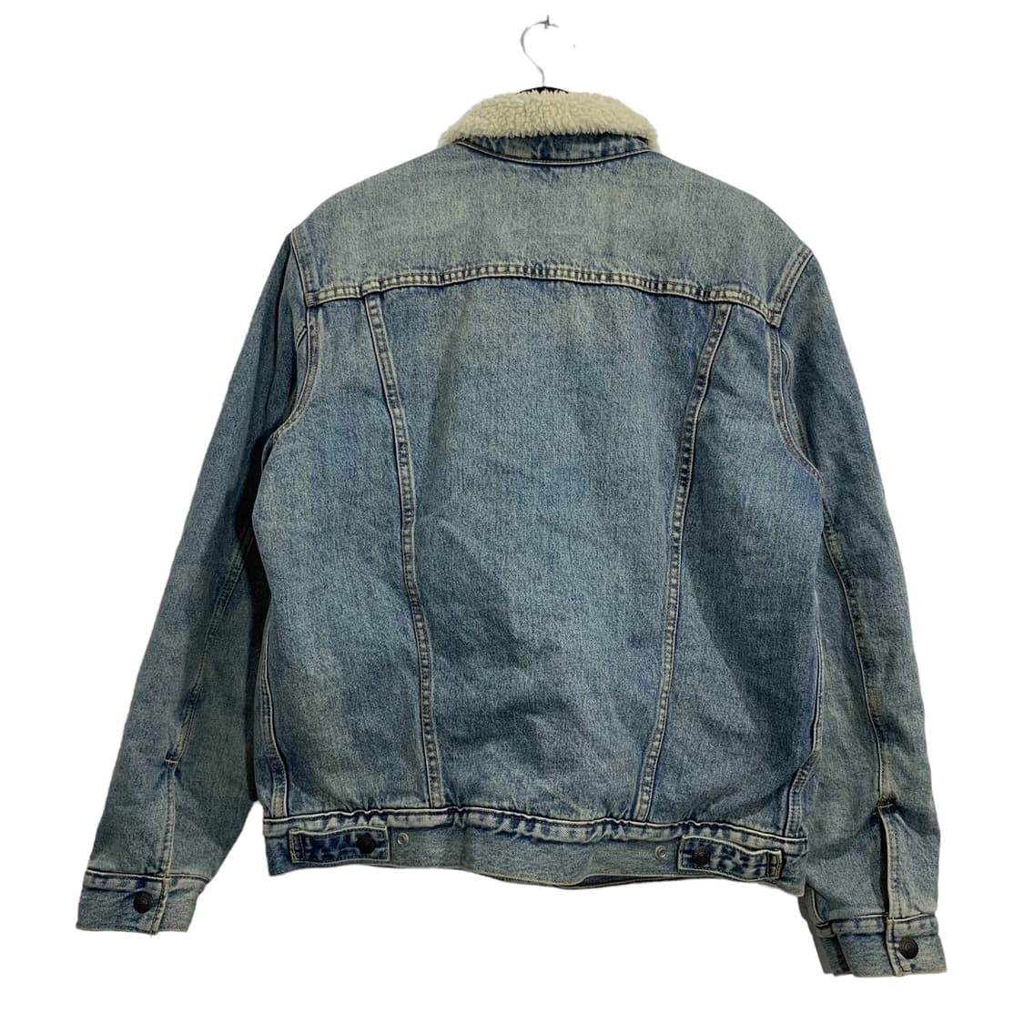 리바이스 세르파 데님자켓  상품이미지3