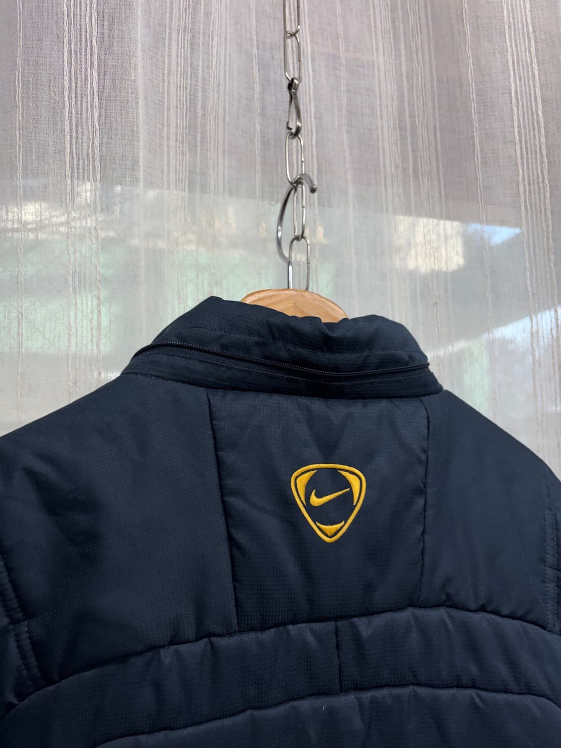 나이키 아스날 패딩 점퍼 상품이미지6