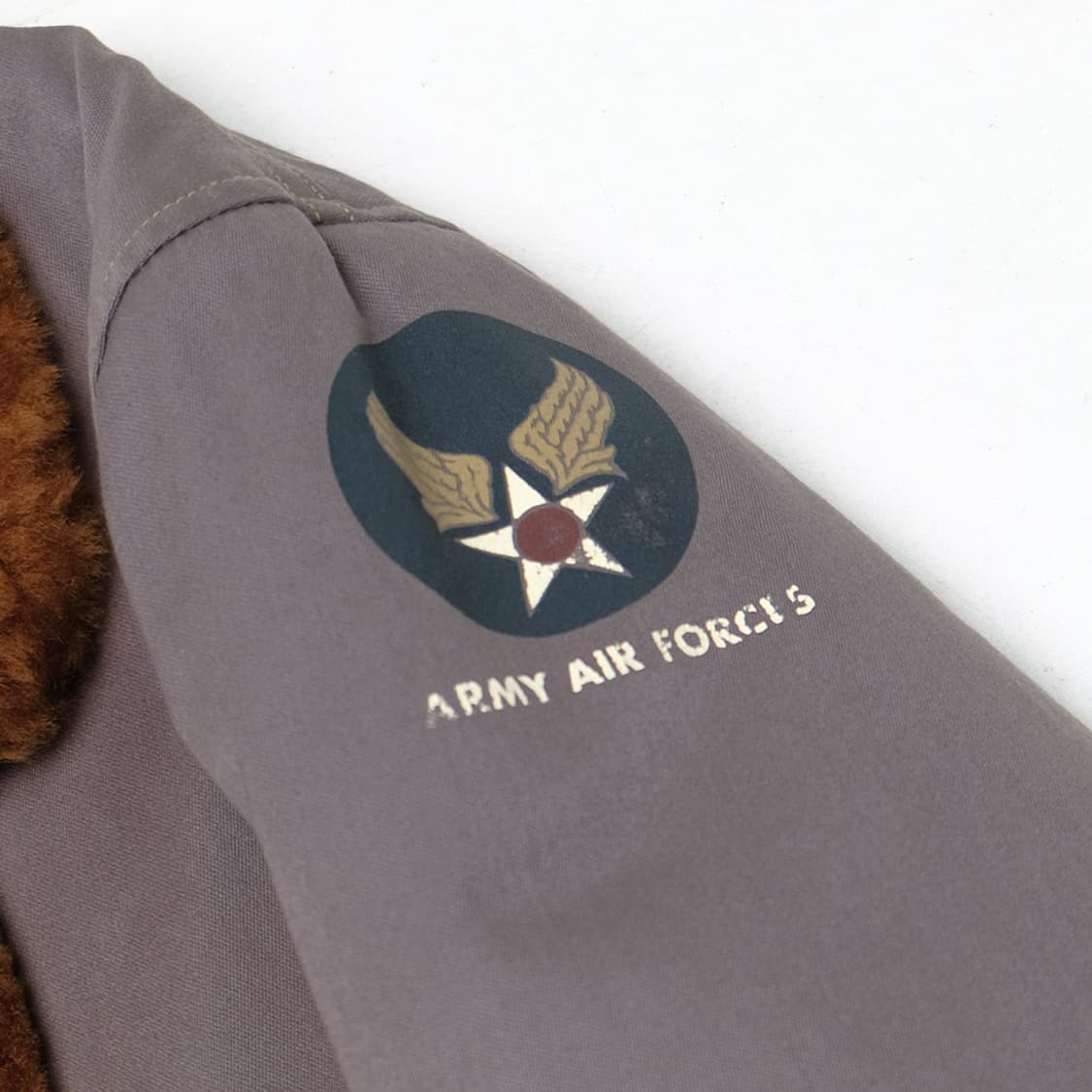 old b-9 jacket 상품이미지4