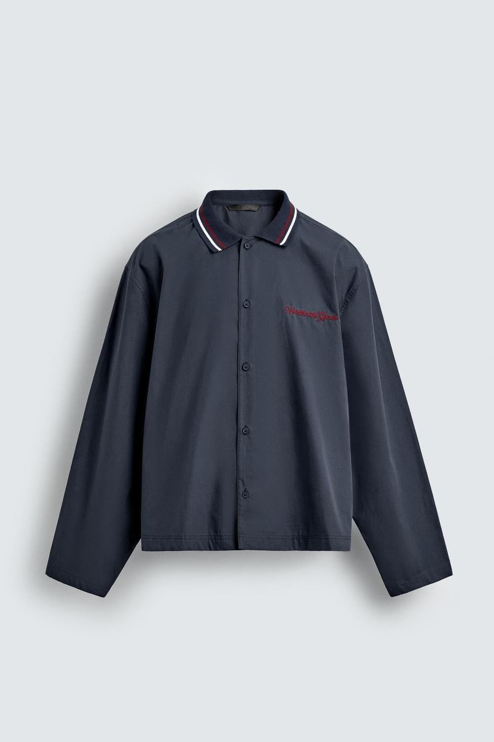 새상품) 자라 셔츠 상품이미지1