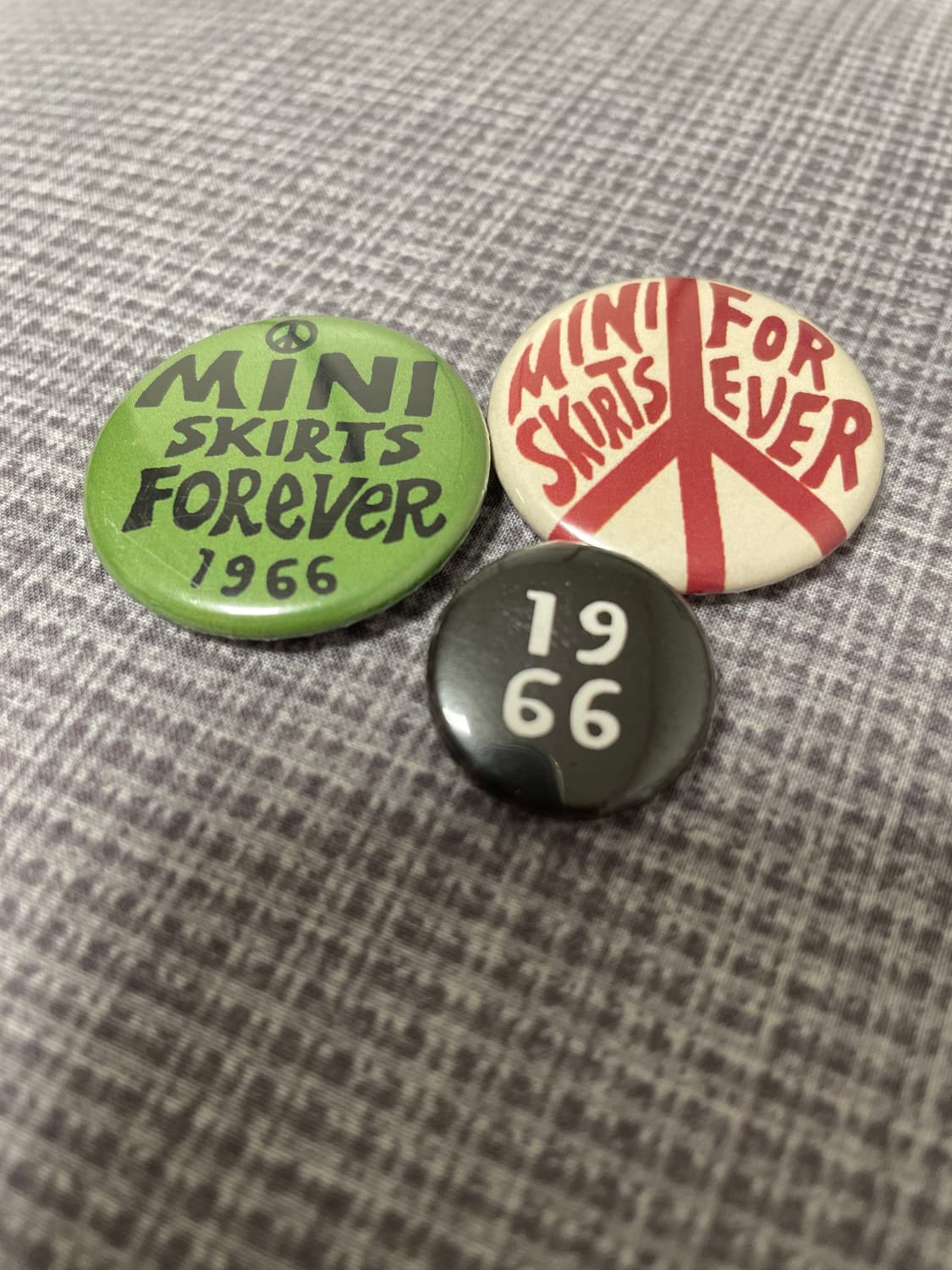 캐피탈 뱃지 세트  상품이미지1