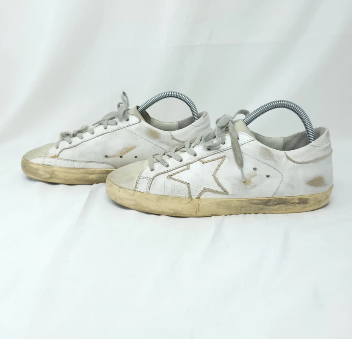 골든구스 스니커즈 운동화 41 상품이미지3