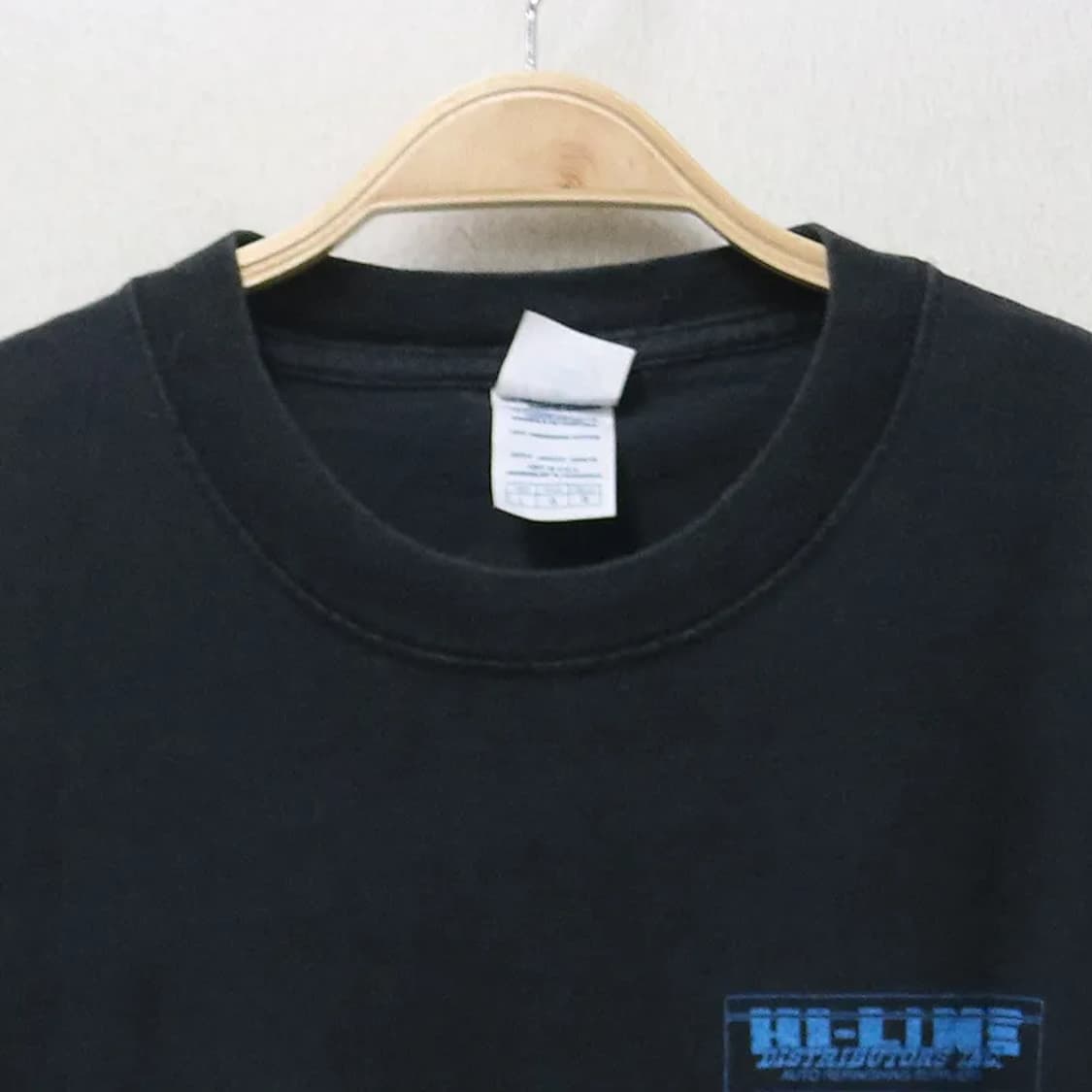 HOT HUES 반팔 티셔츠 66768 상품이미지5