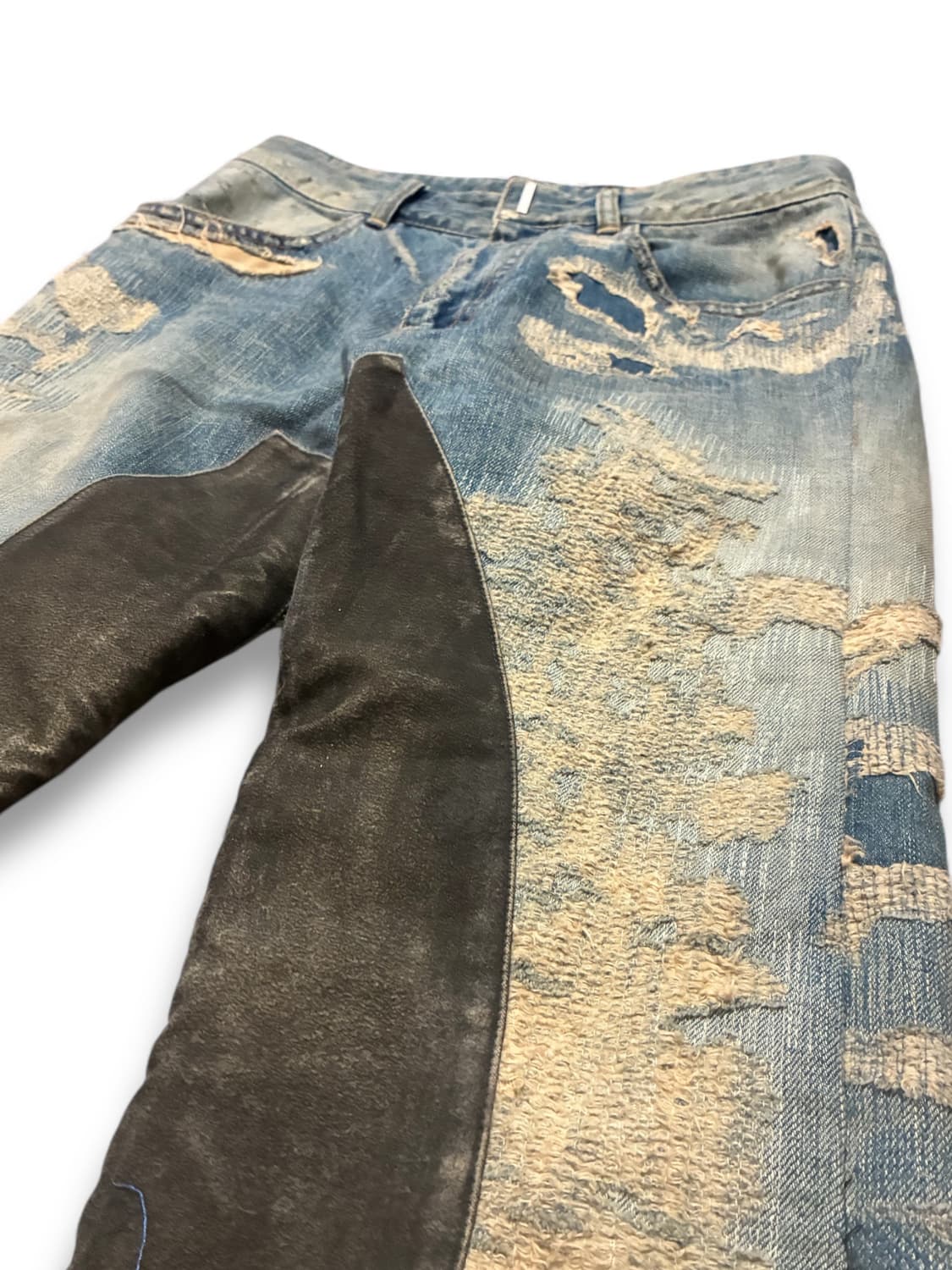 지방시 몰스킨 희귀 초판 상품이미지2