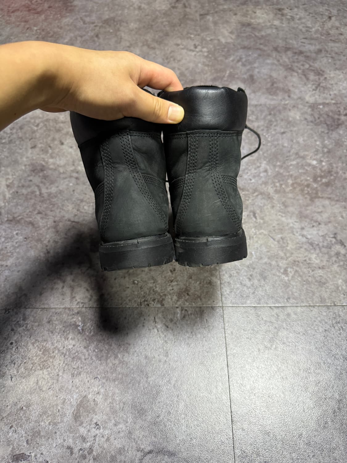 팀버랜드 6인치 250 상품이미지3