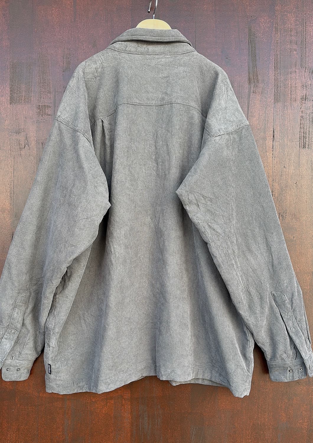 파타고니아(Patagonia)코듀로이 집업 재킷(또는 오버셔츠) 상품이미지5