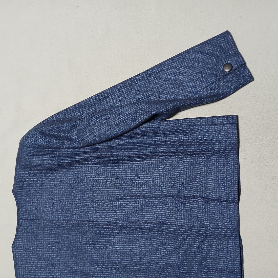 일본판 크리스찬디올 빈티지 트위드스타일 우먼 자켓 춘추 울 레이온 상품이미지7