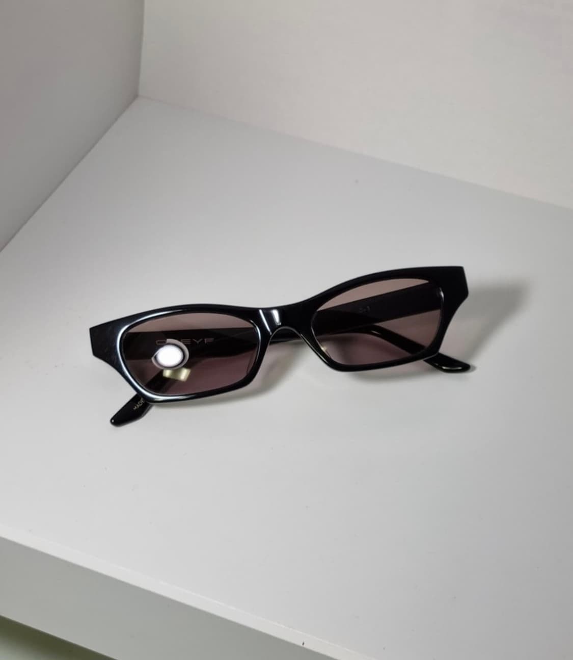 90s made in japan sunglasses 상품이미지3