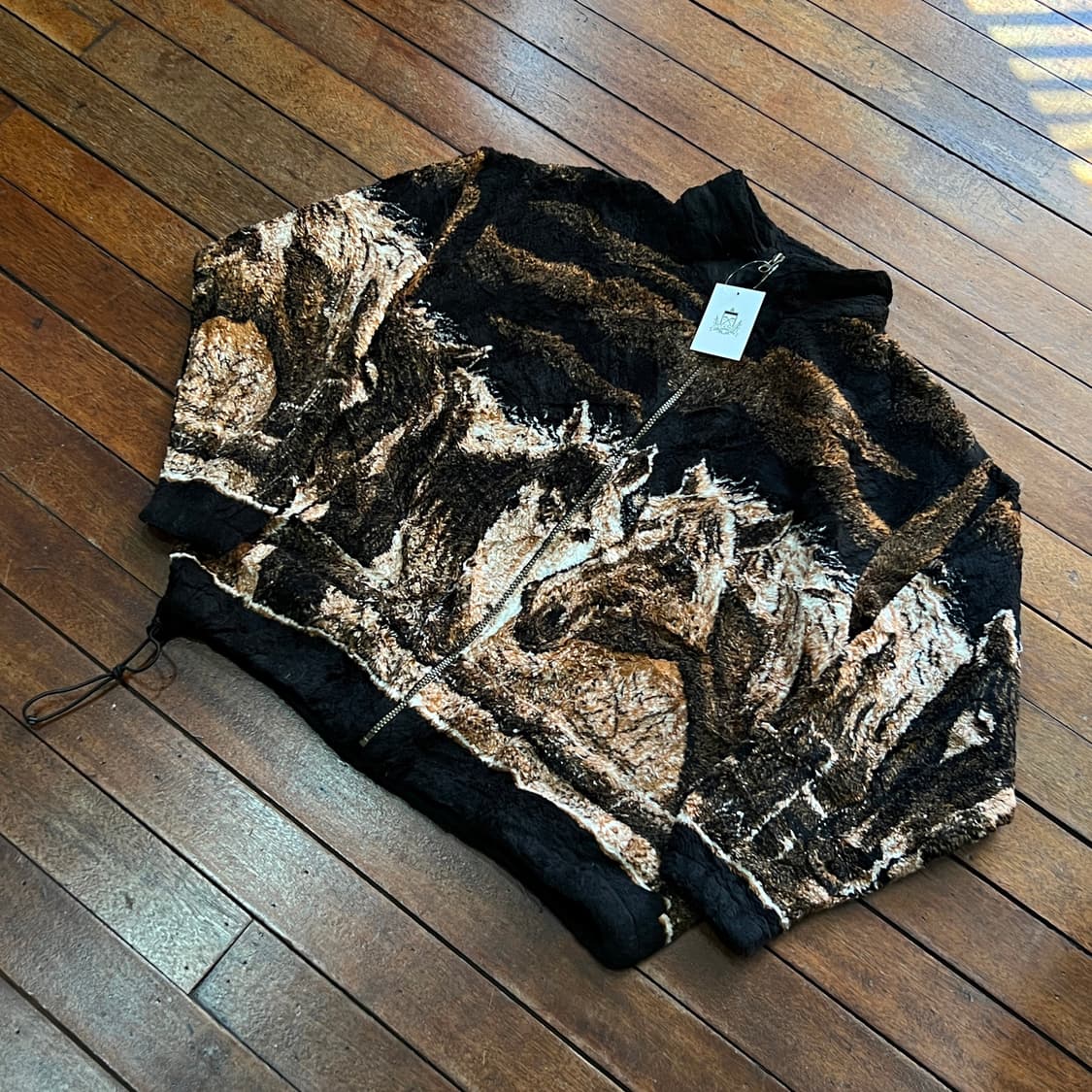 OUTBACK Trading 후리스 자켓 상품이미지1