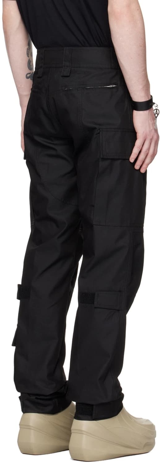 1017 Alyx 블랙버클 택티컬 카고 팬츠 46 상품이미지3