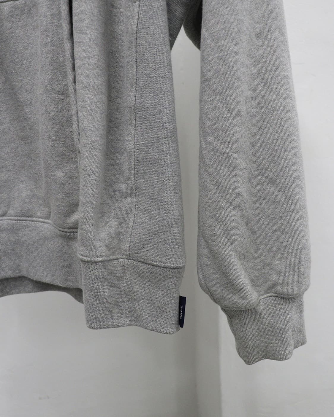 비슬로우 BESLOW YALE hoodie 상품이미지4