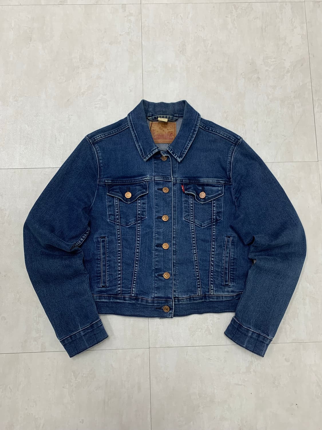리바이스 데님 자켓 #48 상품이미지1