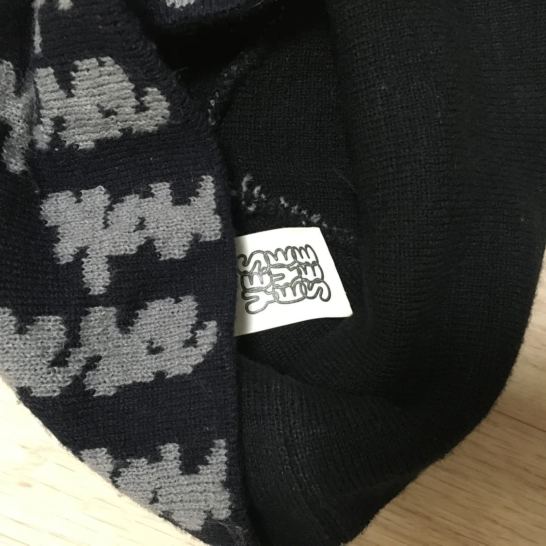 예스아이씨 예전 시즌 비니 상품이미지4