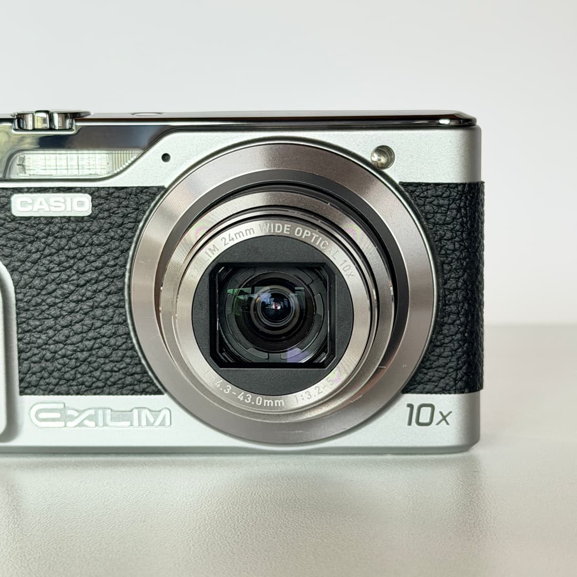 🖤카시오 엑슬림 ex-h10 빈티지디카🖤 상품이미지3