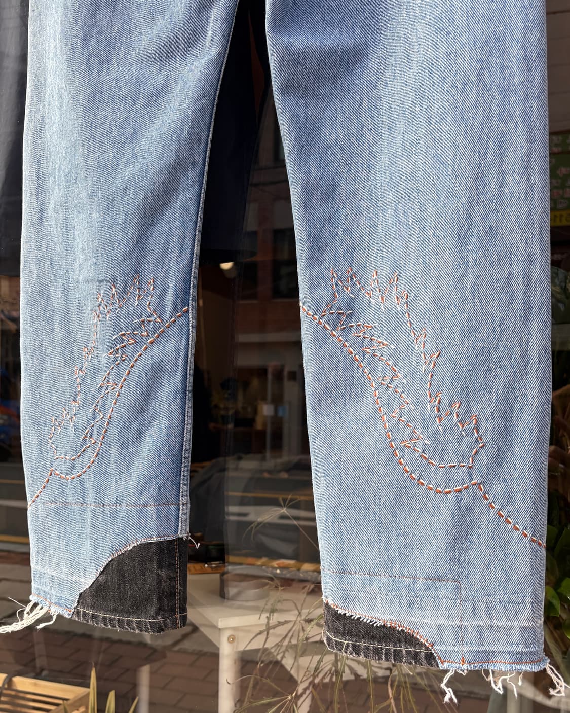 90's levi's remake pants 상품이미지9