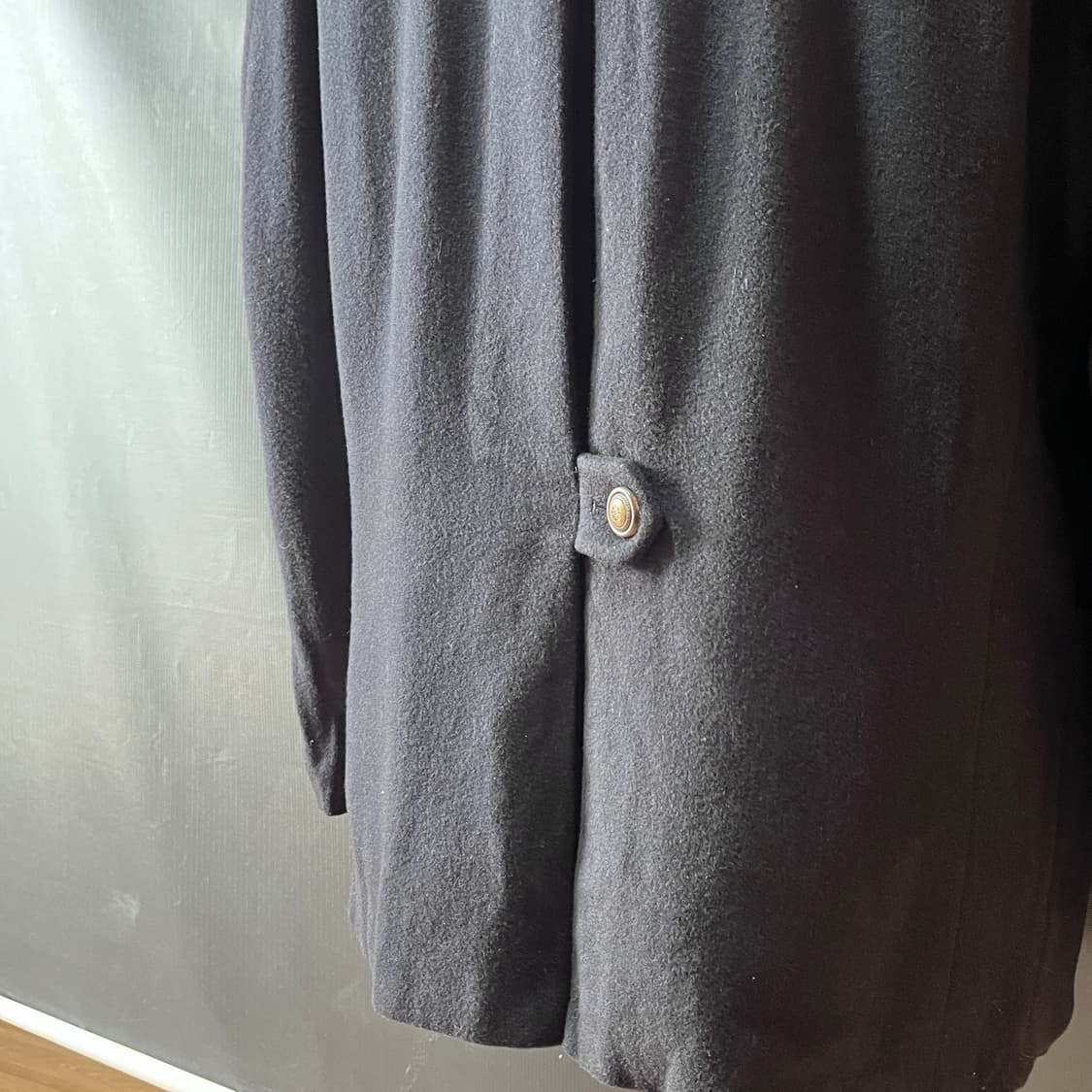 80s KASTELL 티롤리안 테일러드 자켓 W.Germany 메이드 상품이미지5