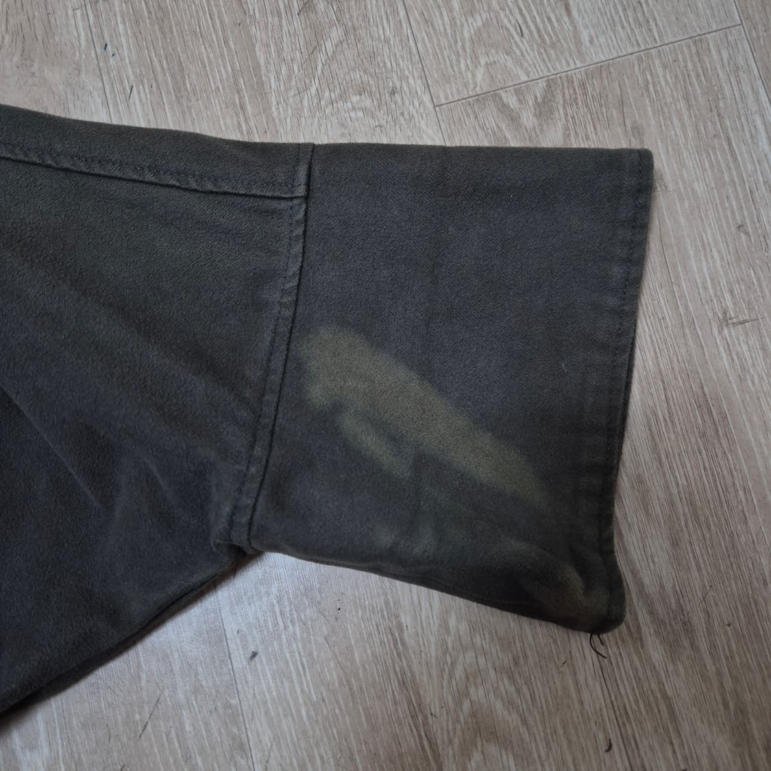 망고 캐주얼 스포츠웨어 여성 크롭 코트 S(90) 상품이미지4