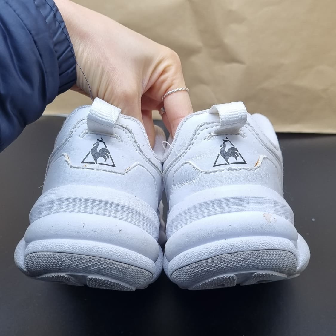 르꼬끄 모나코 운동화245  상품이미지4