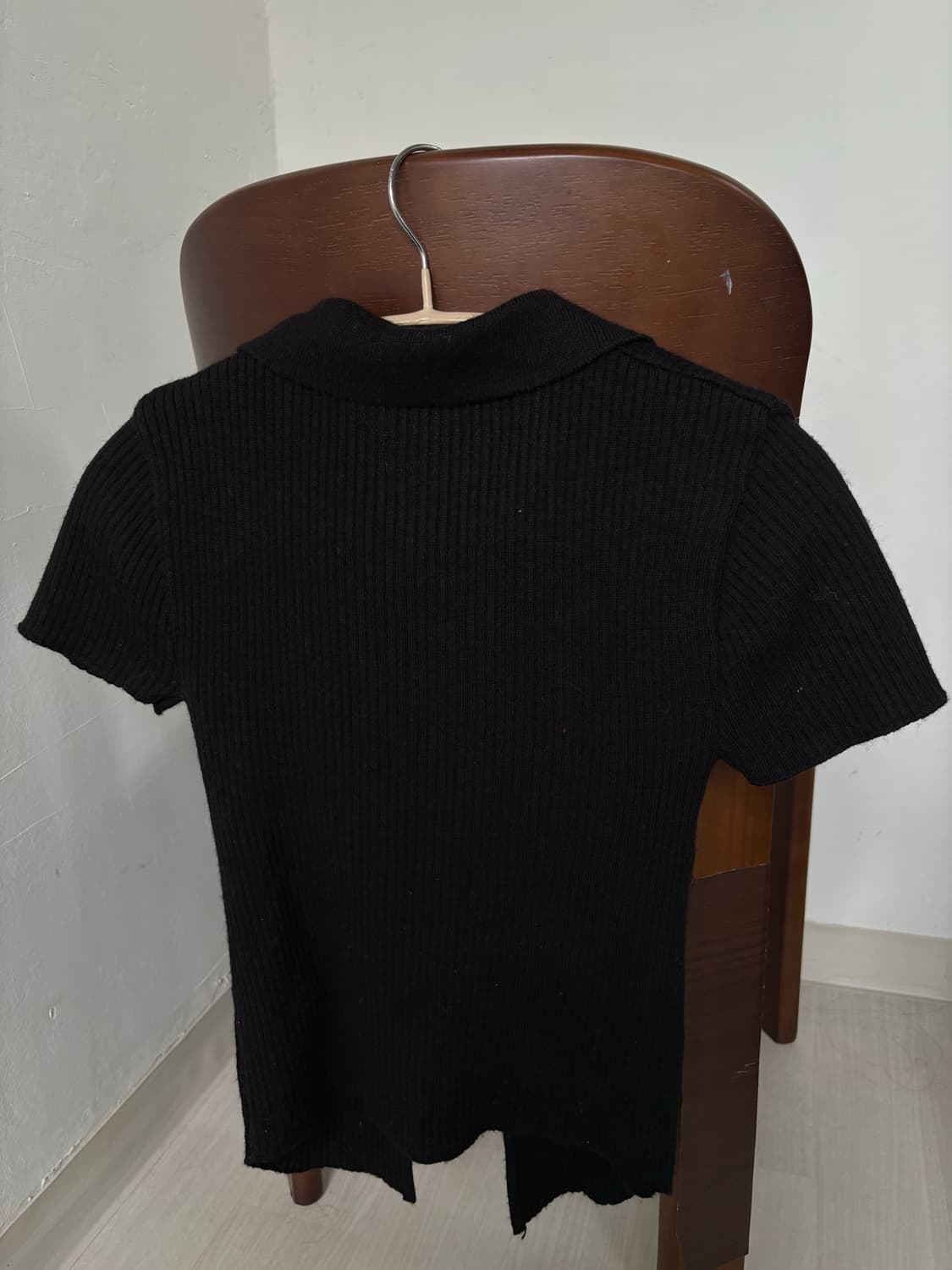 Mschf knit 상품이미지2
