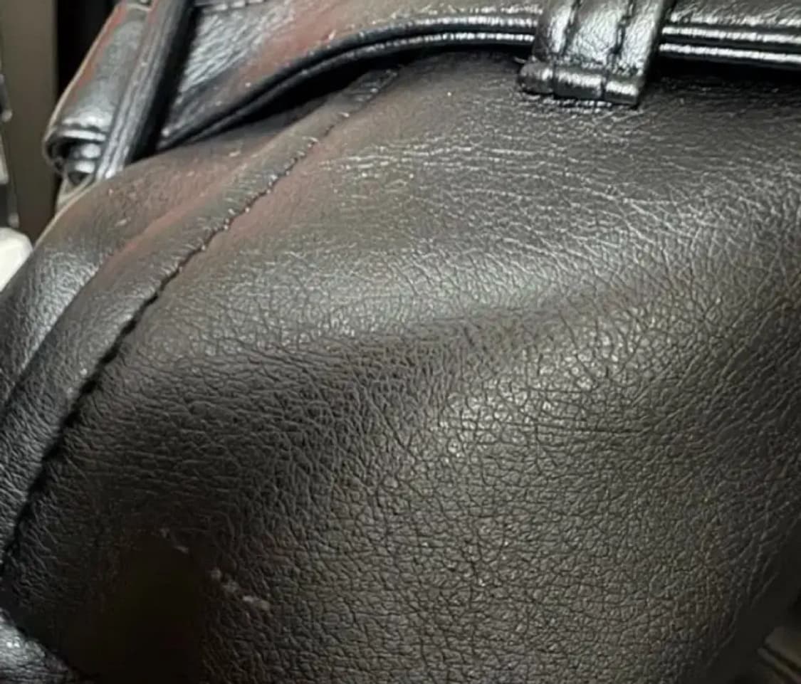 아르반 레더자켓 상품이미지3