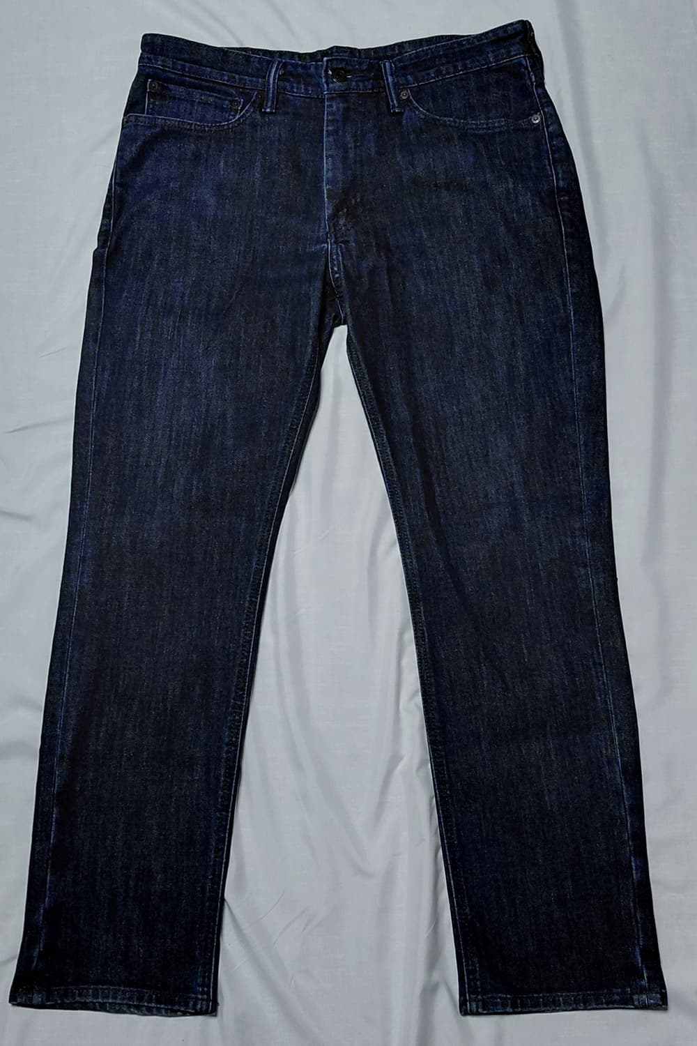 리바이스 COMMUTER 남성 다크네이비 청바지 33-34 상품이미지1