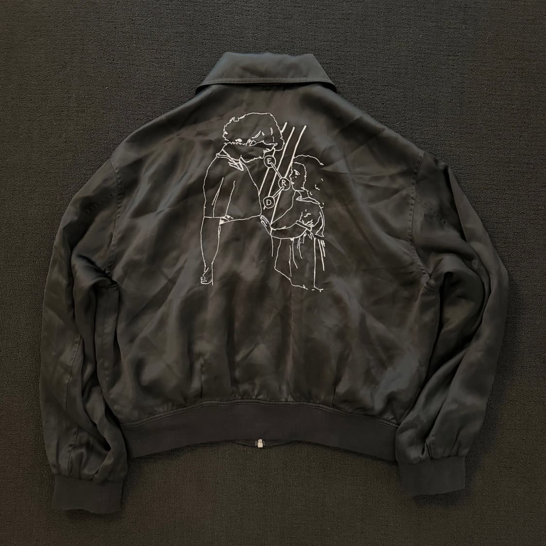 Enfants Riches Deprimes 24ss Dream Baby 상품이미지4