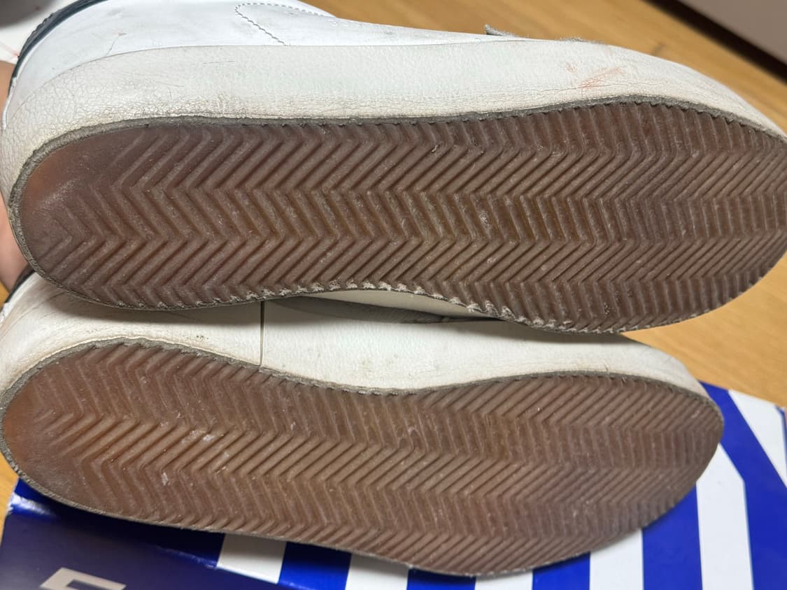 골든구스 43사이즈 상품이미지5