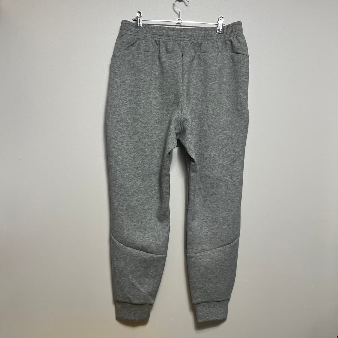 언더아머 조거팬츠 그레이 xl 상품이미지5