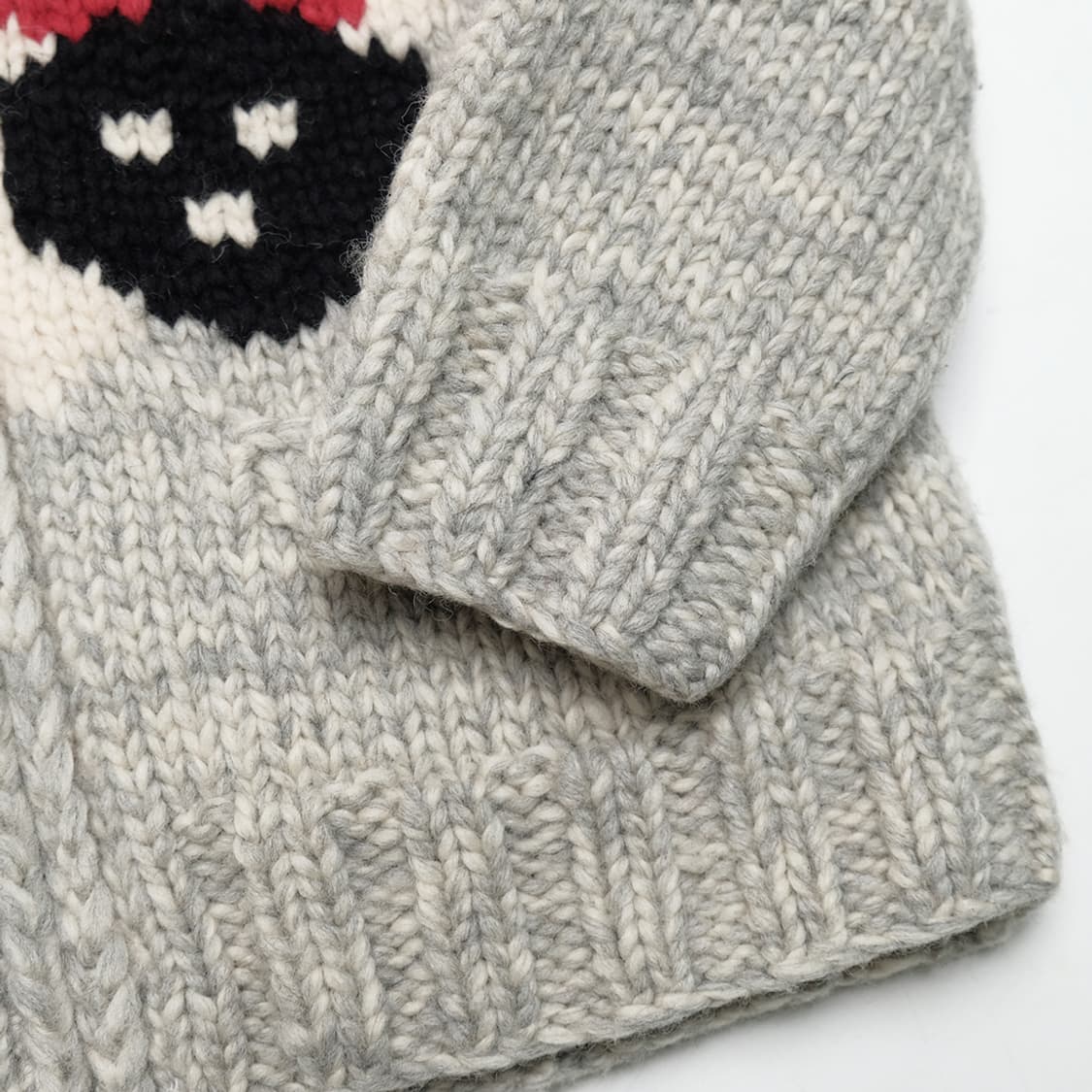 cowichan sweater 상품이미지5